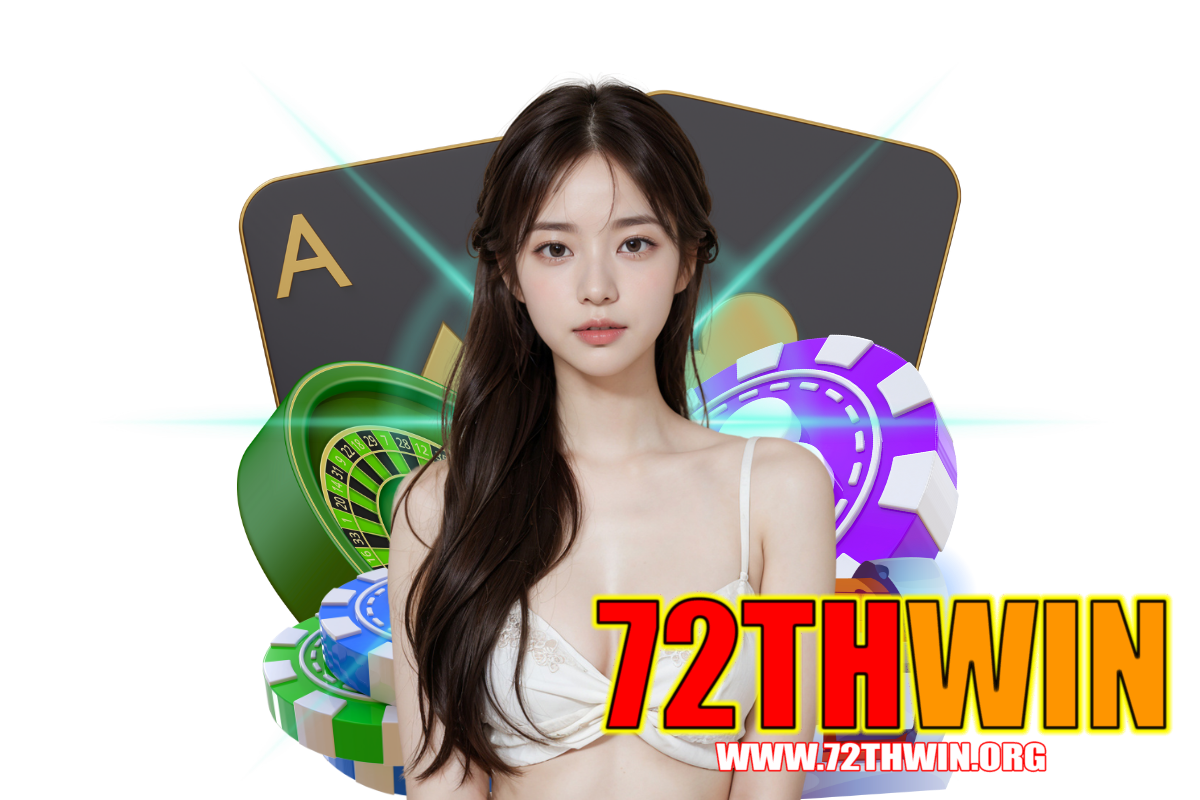 72thwin เว็บตรง