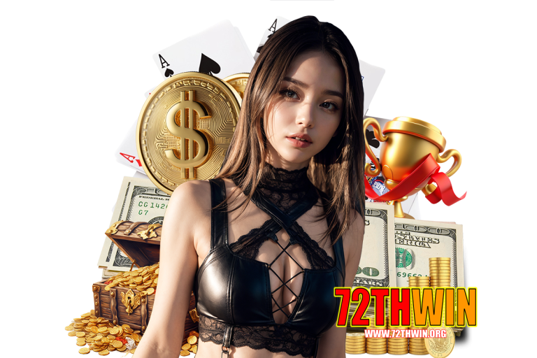72th เว็บตรง